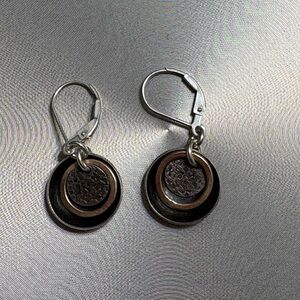 Sundance Moonlets Earrings